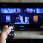 Series para hoy