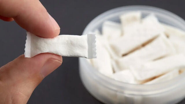 Las bolsas de nicotina son una alternativa a los cigarrillos convencionales