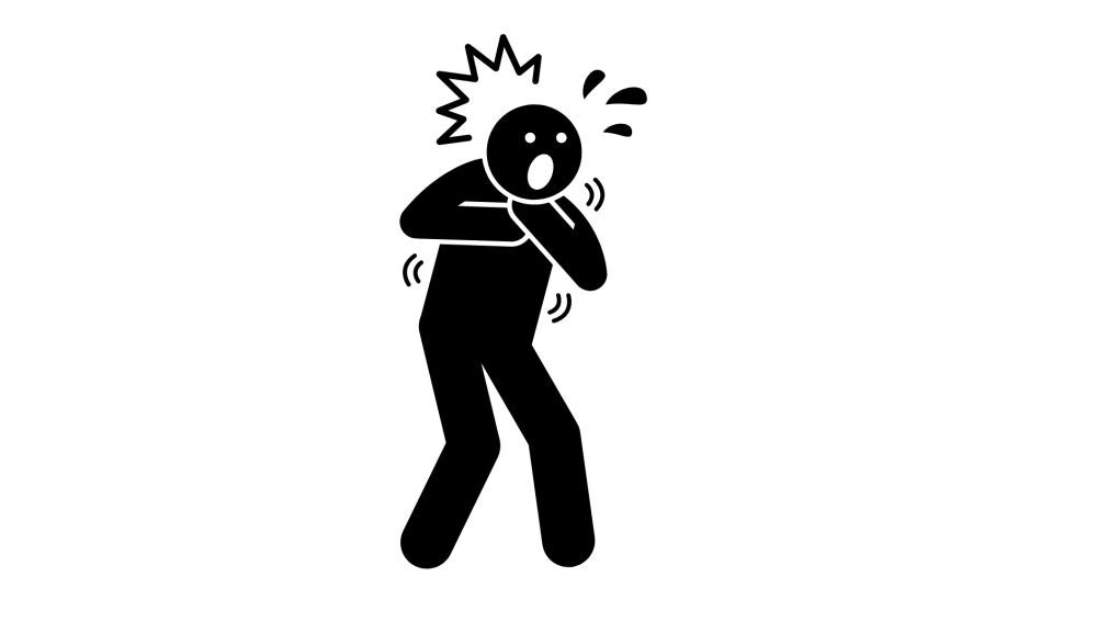 Asfixiarte con un bolígrafo