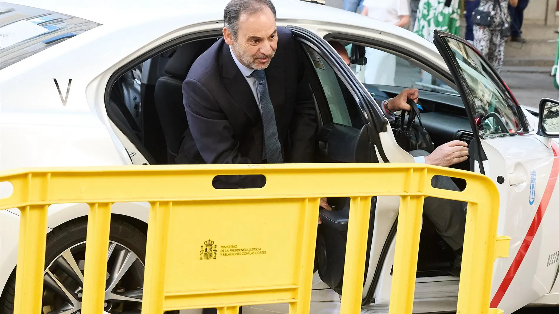 José Luis Ábalos