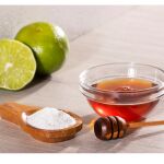 Mezclar miel con bicarbonato de sodio: por qué recomiendan hacerlo y para qué sirve