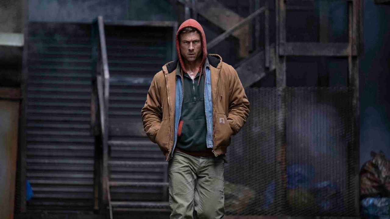El director de 'The Running Man' confirma la reacción de Stephen King al nuevo final de la película