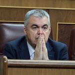 Cerdán Santos en prisión y crisis en el PSOE, en directo: última hora sobre Pedro Sánchez, 'caso Koldo' y Ábalos