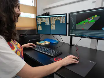 Innovación con sello isleño: Aerolaser System, galardonada como ‘Pyme del Año 2024’ Innovación con sello isleño: Aerolaser System, galardonada como ‘Pyme del Año 2024’