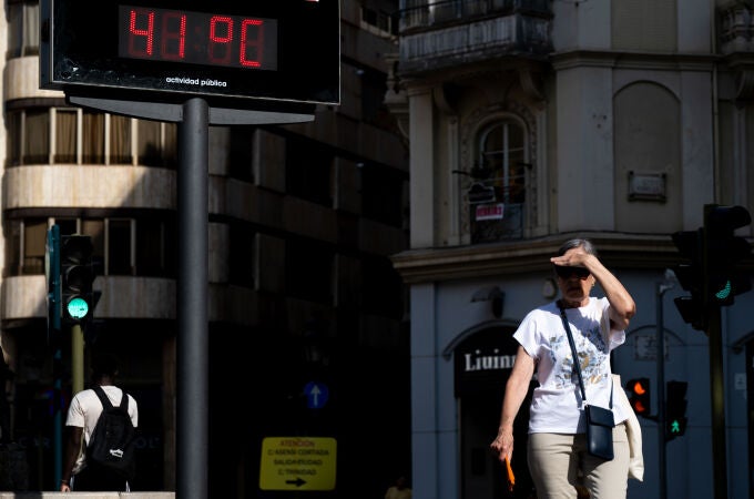 Mueren dos personas de 52 y 53 años por golpes de calor en Castellón y Alicante