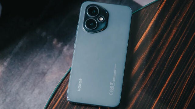 HONOR 400