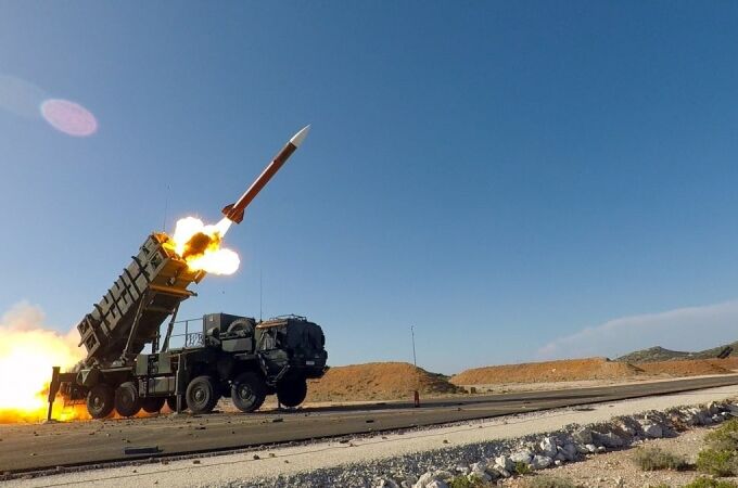 Marruecos da un paso más para adelantar a España en fuerza militar: ya está mirando cómo comprar estos misiles
