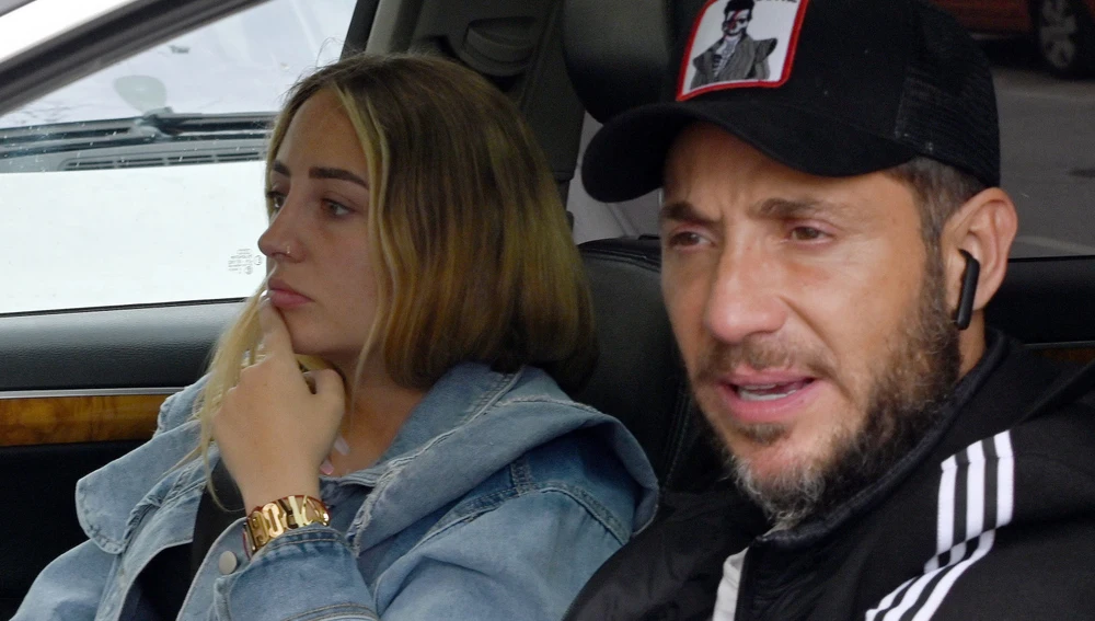 Rocío Flores rompe su silencio en 'De Viernes': “Llegué a pensar que mi padre se iba a suicidar"