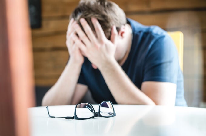 "El cuerpo y la mente es algo integro, y un mal trato de cualquier tipo se puede manifestar con una depresión o un dolor de espalda insoportable" "El cuerpo y la mente es algo integro, y un mal trato de cualquier tipo se puede manifestar con una depresión o un dolor de espalda insoportable"