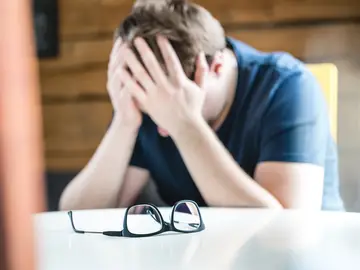 "El cuerpo y la mente es algo integro, y un mal trato de cualquier tipo se puede manifestar con una depresión o un dolor de espalda insoportable" "El cuerpo y la mente es algo integro, y un mal trato de cualquier tipo se puede manifestar con una depresión o un dolor de espalda insoportable"