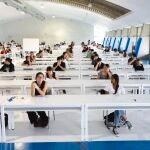 Sevilla.- La UPO publica la primera adjudicación para las 2.254 plazas que se ofertan, 24 grados y 17 dobles