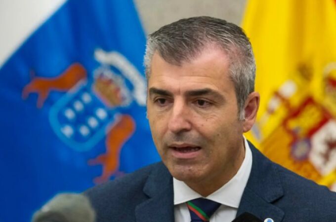 El PP canario alerta sobre el riesgo de mantener el hacinamiento de menores inmigrantes en el centro Canarias 50 El PP canario alerta sobre el riesgo de mantener el hacinamiento de menores inmigrantes en el centro Canarias 50