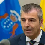 El PP canario alerta sobre el riesgo de mantener el hacinamiento de menores inmigrantes en el centro Canarias 50