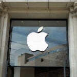 Apple Store Passeig de Gràcia, Barcelona.