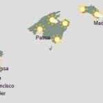 Predicción meteorológica para hoy, jueves 3 de julio, en Baleares: cielo poco nuboso o despejado