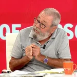 Cándido Méndez en 'Espejo Público'