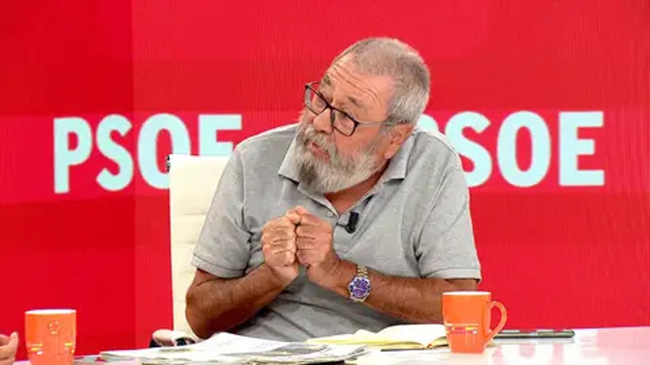 El recado del líder de UGT a Yolanda Díaz: la reducción de la jornada "hay que pactarla con las empresas"