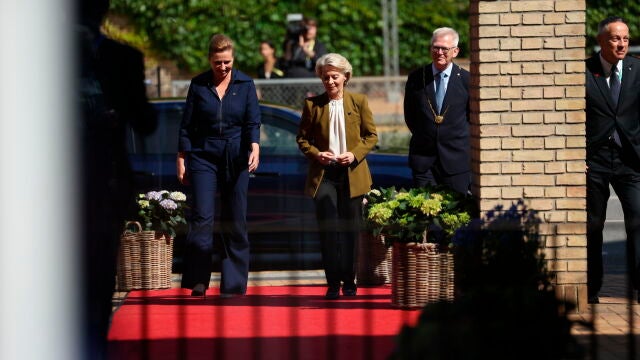 Aarhus hosts the opening of the Danish EU Presidency 2025
