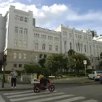 Tribunal Superior de Xustiza de Galicia.