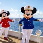 CRUCERO DISNEY