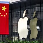 La estrategia de Apple en China funciona: sus ventas vuelven a creer por primera vez en dos años