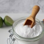 El ingrediente de cocina que deja la ropa brillante al salir de la lavadora