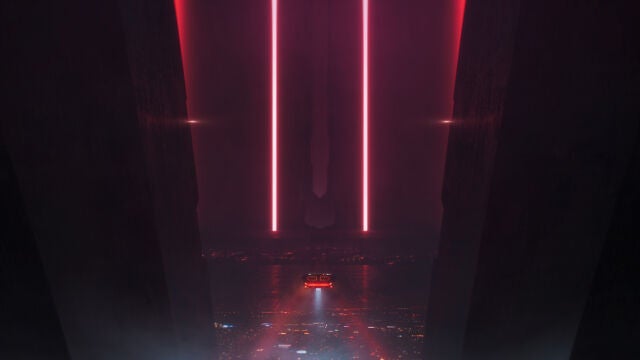 K busca respuestas imposibles en el mundo de 'Blade Runner 2049'