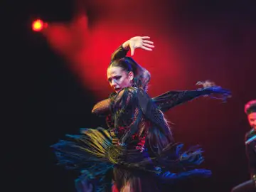 Vive un julio en Madrid de lo más vibrante gracias a WAH Show Vive un julio en Madrid de lo más vibrante gracias a WAH Show