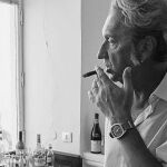 El director Paolo Sorrentino