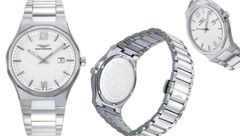 Vía sandoz.es| Precio aproximado: 295€