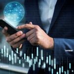UE.- La digitalización de la economía tiene un impacto del 24% en el PIB de España, según Advice