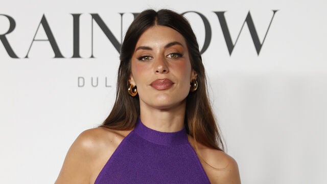 El look de Dulceida en su fiesta del Orgullo 2025.