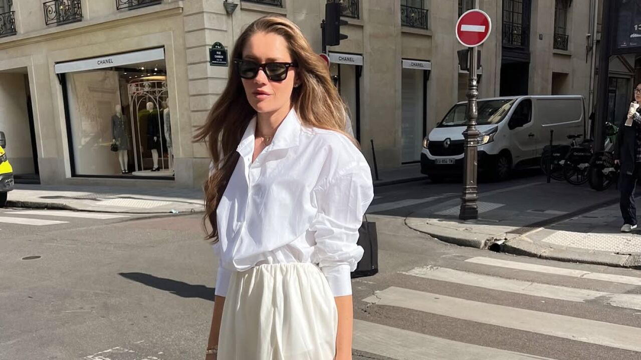 Cinco claves para vestir con elegancia este verano al más puro estilo ...
