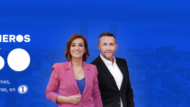 'Mañaneros 360' vuelve a intentarlo los sábados, pero en horario de mañana 'Mañaneros 360' vuelve a intentarlo los sábados, pero en horario de mañana