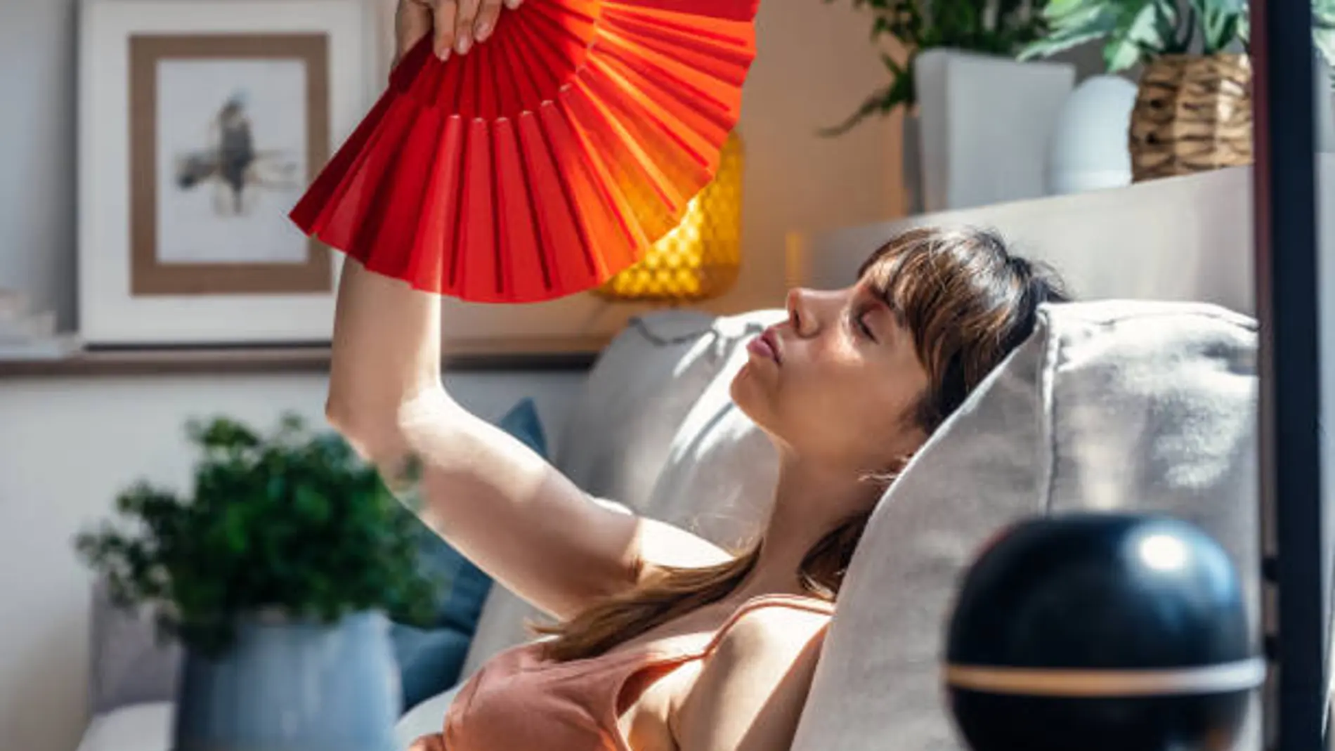 Tres trucos para enfriar tu casa en verano si no tienes aire acondicionado