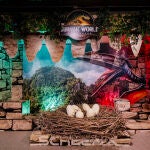 "Jurassic World: El renacer" invade Kinepolis con una experiencia única en su sala Screenx