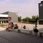 Campus de la Universidad Europea Miguel de Cervantes