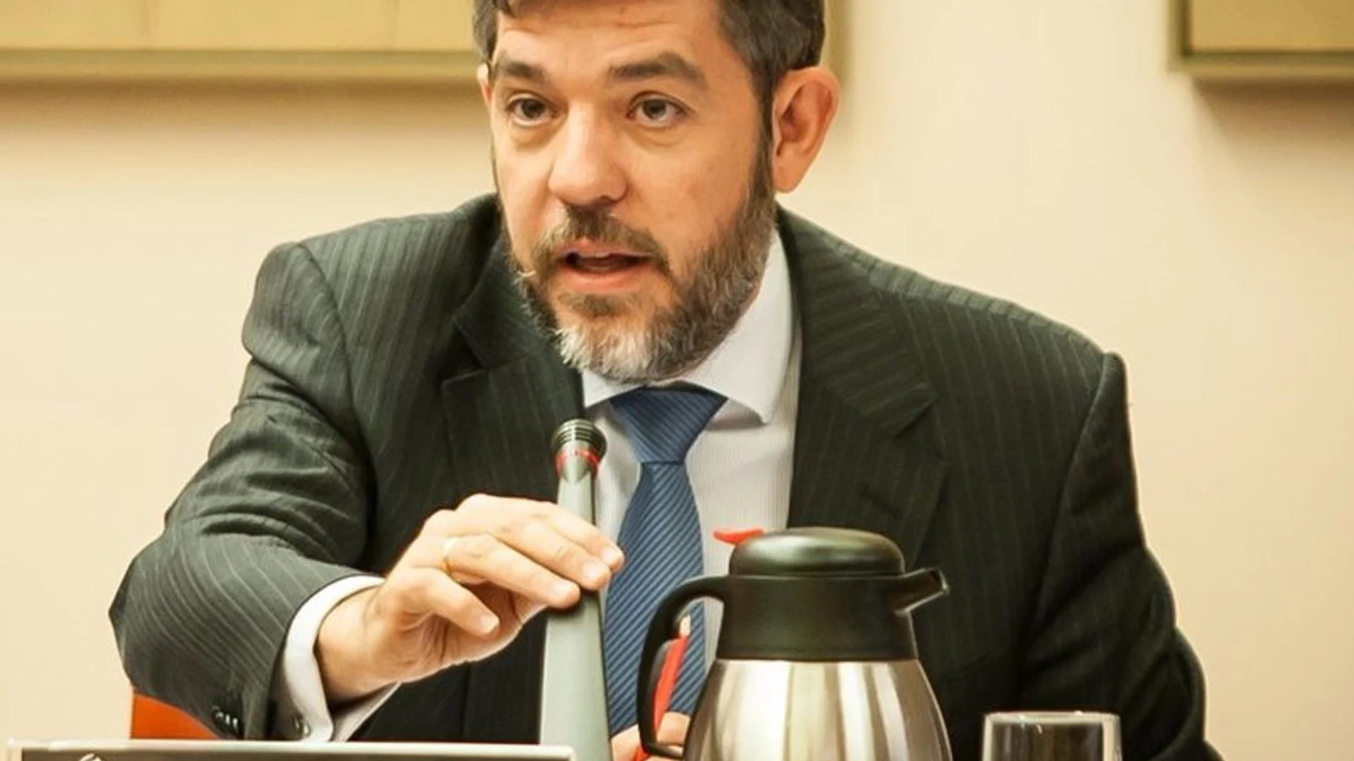 Feijóo recupera a Alberto Nadal, exalto cargo de Rajoy, como responsable de Economía del PP y Bravo llevará Hacienda