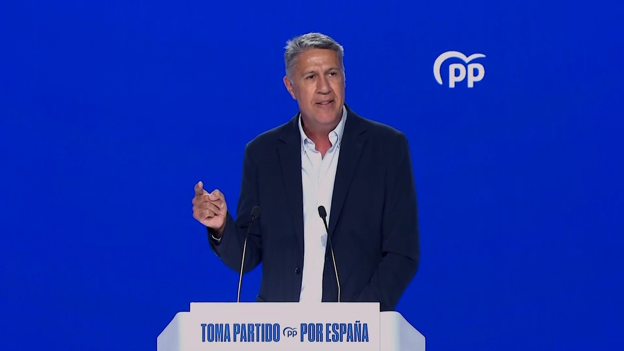 Albiol (PP) acusa al Gobierno de falta de inversión y "decisiones cortoplacistas" en vivienda
