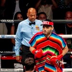Julio Cesar Chavez Jr.