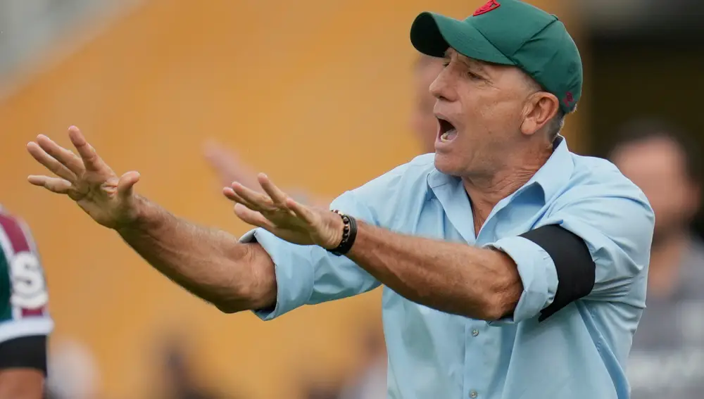 CWC Fluminense Al Hilal Soccer