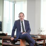 El conseller de Justicia, Ramon Espadaler
