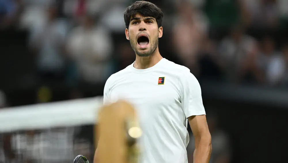 Wimbledon Championships 2025 - Day 7