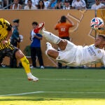 Semifinales Mundial de Clubes 2025: cuadro, partidos, fechas y dónde ver online TV