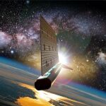 ¿Cómo serán las gasolineras del espacio? 