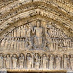 Santa María de Sangüesa, el monumento más destacado de la ciudad