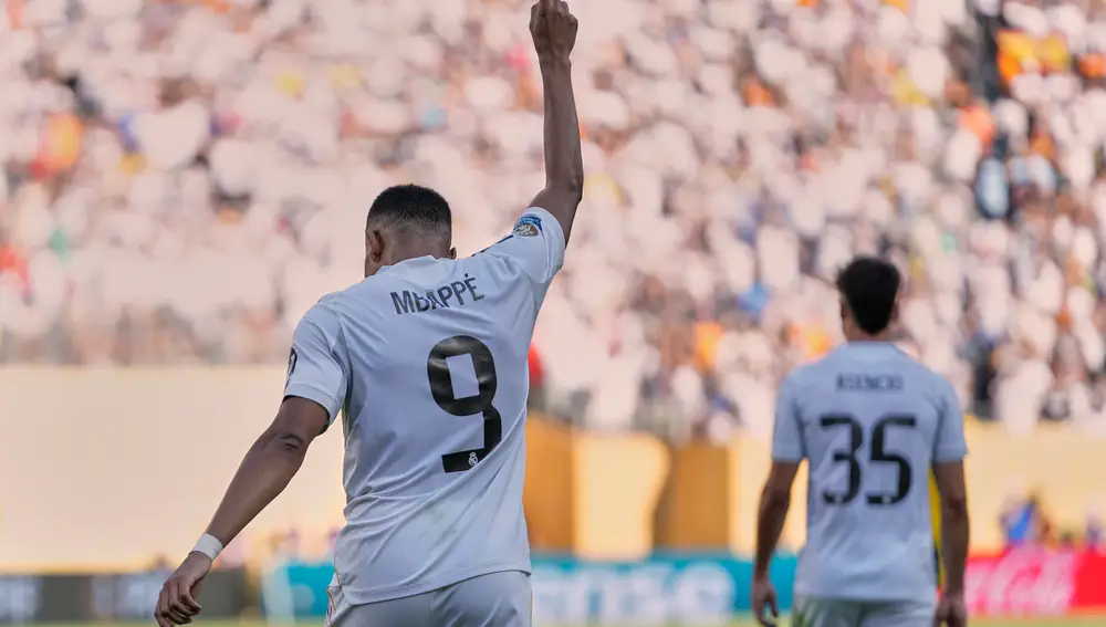 CWC Real Madrid Borussia Dortmund Soccer