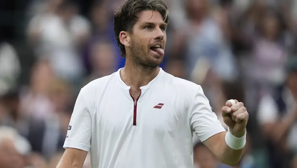 Tennis Wimbledon 2025 - Day Seven