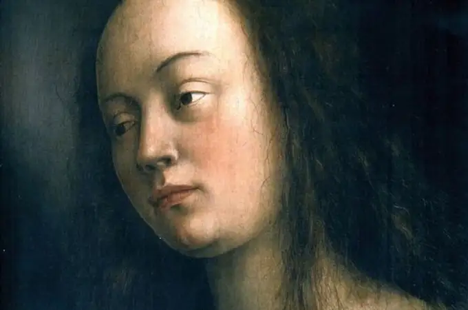 Lucrecia de León, la profetisa que alarmó al rey más poderoso de Europa, Felipe II Lucrecia de León, la profetisa que alarmó al rey más poderoso de Europa, Felipe II