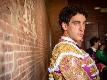 Víctor Hernández, torero Víctor Hernández, torero